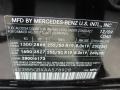 Black - ML 350 Photo No. 28