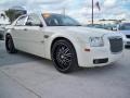 2006 Cool Vanilla Chrysler 300 Touring  photo #2