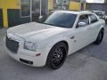 2006 Cool Vanilla Chrysler 300 Touring  photo #9