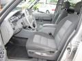 Medium Flint Interior Photo for 2003 Ford Explorer Sport Trac #63053551