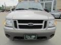 Silver Birch Metallic - Explorer Sport Trac XLT Photo No. 6