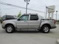 2003 Silver Birch Metallic Ford Explorer Sport Trac XLT  photo #7