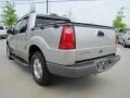Silver Birch Metallic - Explorer Sport Trac XLT Photo No. 8