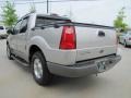 2003 Silver Birch Metallic Ford Explorer Sport Trac XLT  photo #8