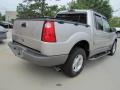 Silver Birch Metallic - Explorer Sport Trac XLT Photo No. 11