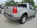 2003 Silver Birch Metallic Ford Explorer Sport Trac XLT  photo #11