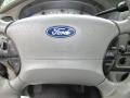 Silver Birch Metallic - Explorer Sport Trac XLT Photo No. 15