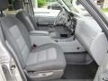 Medium Flint Interior Photo for 2003 Ford Explorer Sport Trac #63053689