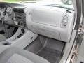 Silver Birch Metallic - Explorer Sport Trac XLT Photo No. 19