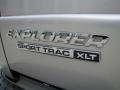 2003 Silver Birch Metallic Ford Explorer Sport Trac XLT  photo #24