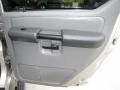 Silver Birch Metallic - Explorer Sport Trac XLT Photo No. 35