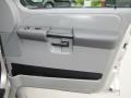 Silver Birch Metallic - Explorer Sport Trac XLT Photo No. 36