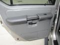 Silver Birch Metallic - Explorer Sport Trac XLT Photo No. 37