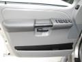 Silver Birch Metallic - Explorer Sport Trac XLT Photo No. 38
