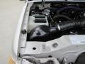 Silver Birch Metallic - Explorer Sport Trac XLT Photo No. 39