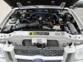 4.0 Liter SOHC 12-Valve V6 Engine for 2003 Ford Explorer Sport Trac XLT #63053871