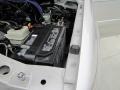 Silver Birch Metallic - Explorer Sport Trac XLT Photo No. 41
