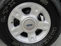 2003 Ford Explorer Sport Trac XLT Wheel and Tire Photo