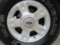 Silver Birch Metallic - Explorer Sport Trac XLT Photo No. 44