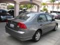 Magnesium Metallic - Civic Value Package Sedan Photo No. 2