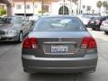 Magnesium Metallic - Civic Value Package Sedan Photo No. 3