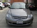 Magnesium Metallic - Civic Value Package Sedan Photo No. 6