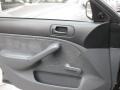 Magnesium Metallic - Civic Value Package Sedan Photo No. 7