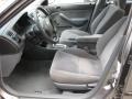 Magnesium Metallic - Civic Value Package Sedan Photo No. 16