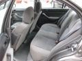 Magnesium Metallic - Civic Value Package Sedan Photo No. 17