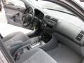 Magnesium Metallic - Civic Value Package Sedan Photo No. 18
