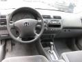 Magnesium Metallic - Civic Value Package Sedan Photo No. 19