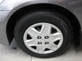 Magnesium Metallic - Civic Value Package Sedan Photo No. 21