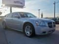 2006 Bright Silver Metallic Dodge Magnum R/T  photo #2