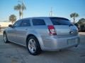 2006 Bright Silver Metallic Dodge Magnum R/T  photo #4