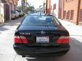 Black - CLK 320 Coupe Photo No. 3