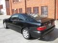 Black - CLK 320 Coupe Photo No. 4