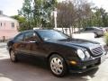 Black - CLK 320 Coupe Photo No. 7