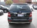 Black - ML 350 Photo No. 3