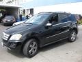 Black - ML 350 Photo No. 5