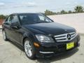 Black - C 250 Sport Photo No. 1