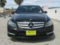 Black - C 250 Sport Photo No. 2