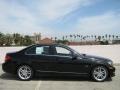 Black - C 250 Sport Photo No. 3