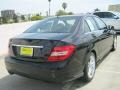 Black - C 250 Sport Photo No. 4