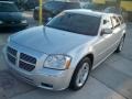 2006 Bright Silver Metallic Dodge Magnum R/T  photo #32