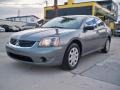 Satin Mesai Gray Pearl - Galant ES Photo No. 1