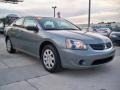Satin Mesai Gray Pearl - Galant ES Photo No. 2