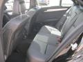 Black - C 250 Sport Photo No. 8