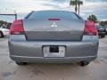Satin Mesai Gray Pearl - Galant ES Photo No. 6