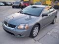 Satin Mesai Gray Pearl - Galant ES Photo No. 7
