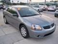 Satin Mesai Gray Pearl - Galant ES Photo No. 8